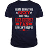 Image of LUKE KUECHLY Tshirt