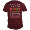 Image of Christmas - Sign Language Merry Christmas