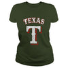 Image of For Die Hard Fans Of Texas Rangers