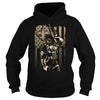 Image of Saints Flag Punisher Tshirt, Saints Flag Punisher Hoodies