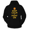Image of Keep Calm And Fight On - USC Trojans