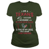 Image of TEXANS Fan