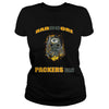Image of PACKERS Tshirt PACKERS hoodie