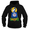 Image of CAsnoopybaseballToronto Blue Jays