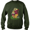 Image of Calvin Hobbes Arizona State Sun Devils