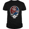 Image of Grateful Dead UMass Minutemen