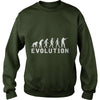 Image of Hunting Evolution T-Shirt T-Shirt