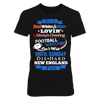 Image of New england patriots fan football Club T-Shirt