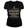 Image of Iam A Saints Grandma TShirt