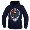 Image of Grateful Dead Tshirt Pittsburgh Panthers