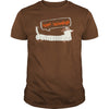 Image of Happy Halloweiner T-shirt Dachshund Halloween Dog
