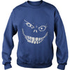 Image of Crazy Monster Grin