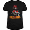 Image of Buccaneers Ride Or Die T-shirt, Buccaneers Ride Or Die Hoodies