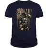 Image of Saints Flag Punisher Tshirt, Saints Flag Punisher Hoodies