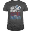Image of Cowboys Fan
