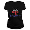 Image of GOD GUNS TRUMP