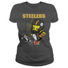 Image of STEELERS Tshirt LIMITED EDITION