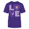 Image of Stacked Love - Orlando City SC