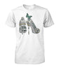 Image of Packers - High heels T-shirt