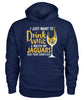 Image of Jacksonville Jaguars - I just want to drink wine and watch my Jaguars beat your team's ass T-shirt