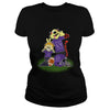 Image of Calvin Hobbes NORTHWESTERN WILDCATS