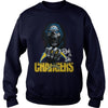 Image of Chargers Ride Or Die T-shirt, Chargers Ride Or Die Hoodies