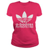 Image of NFL-PATRIOTS 008 ADIDAS