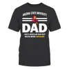 Image of Arizona State University Dad