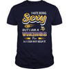 Image of Vikings Fan T-Shirt