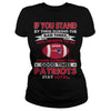 Image of STAY LOYAL PATRIOTS