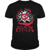Image of Chiefs tshirts