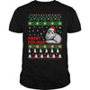 Image of Fox Ugly Christmas Sweater New