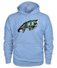 Image of Philadelphia Eagles Logo Collection T-shirt 2018