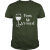 Image of Drink Up Witches Funny Halloween Witch Shirt