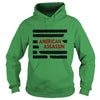 Image of American Assassin 2017 Flag T-Shirt