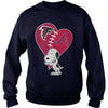 Image of Falcons Braves TShirt