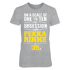 Image of Pekka Rinne - Obsession Level