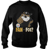 Image of STEELERS Tshirt LIMITED EDITION