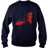 Image of Halloween Bat Dracula Vampire Scary Blood Cute