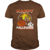 Image of Yorkie Happy Halloween