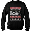 Image of PHOTOGRAPHY UGLY CHRISTMAS SWEATER