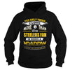 Image of NFL-STEELERS 034 BEING DADDY