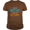 Image of I Love My Brother TShirt