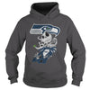 Image of SEATTLE SEAHAWKS ZZ T-SHIRT