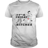 Image of Hello Friday T Shirt