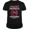 Image of NFL-PATRIOTS 165 I DONT SUFFER