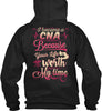 Image of CNA Hoodie Christmas Special