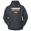 Image of Boston College Eagles - I Married Into This