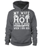Image of My Wife Is So Hot!
