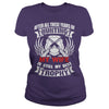 Image of Hunting - My wife is still my best trophy t - shir T-Shirt